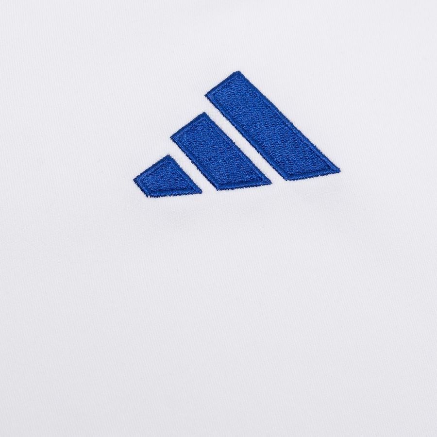 KB Maillot Domicile 2024/26 - Blanc/Bleu