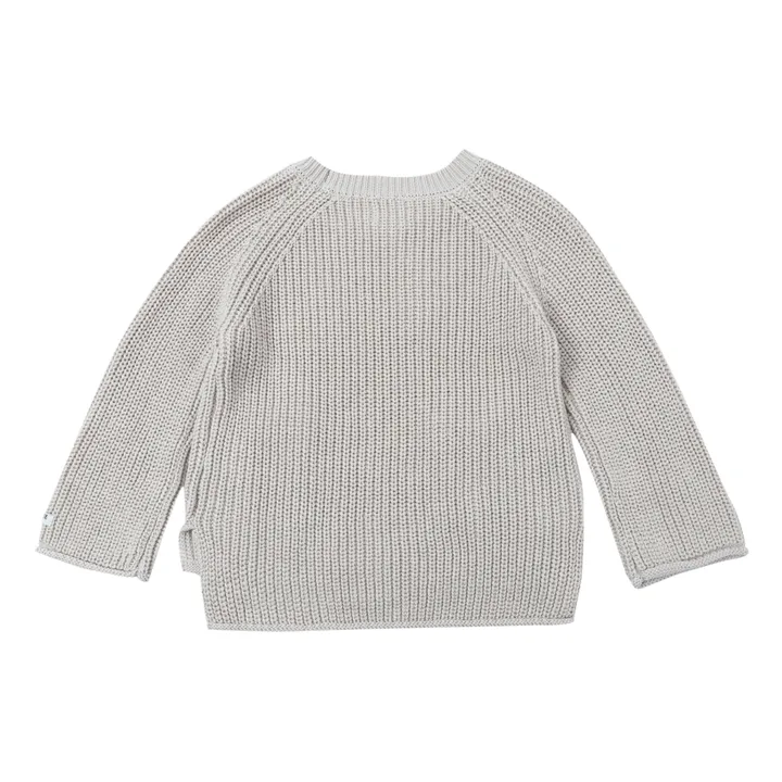 Donsje Pull en Maille Stella | Sable