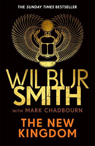 The New Kingdom (Paperback)
