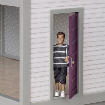 Lundby Rom 44 Cm