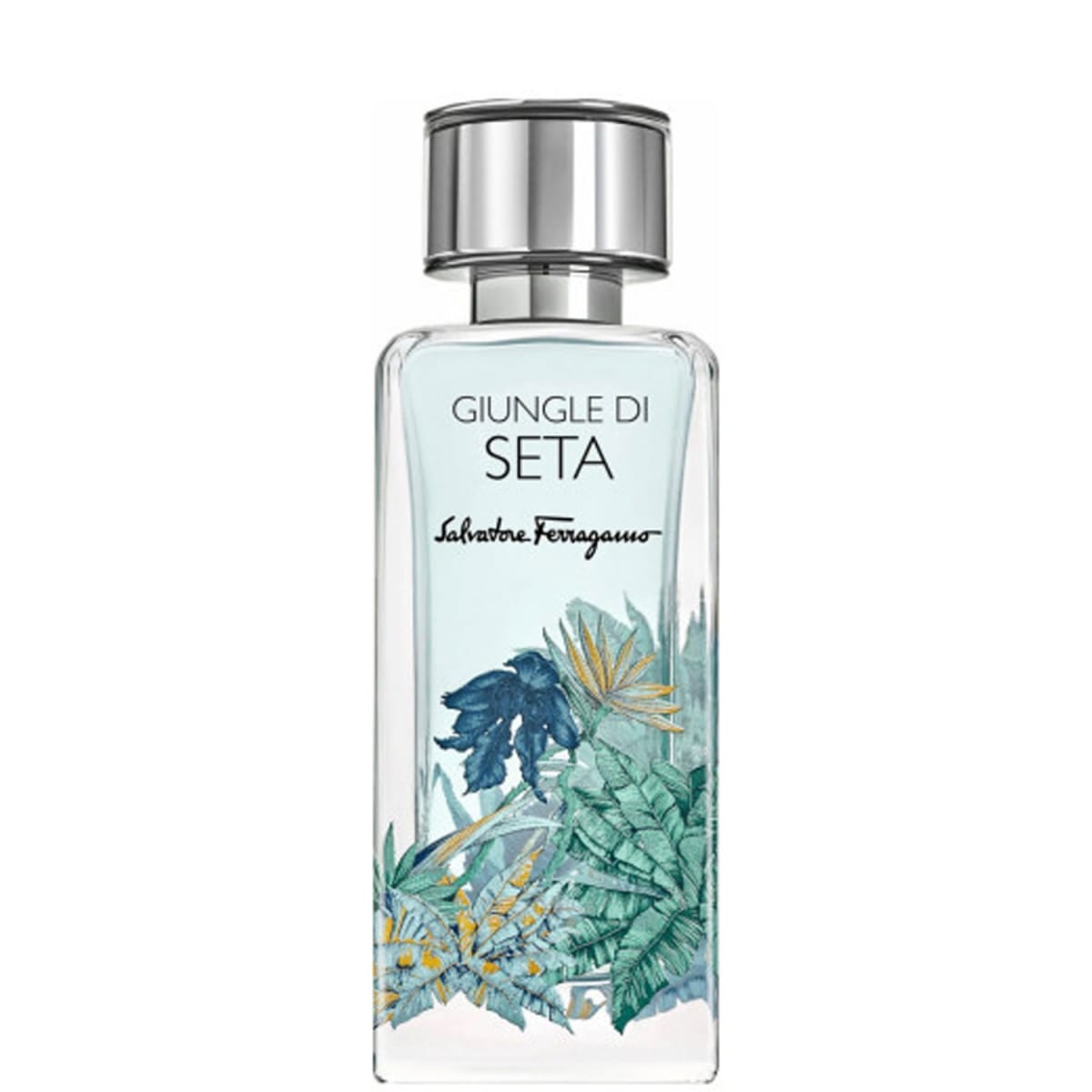 Salvatore Ferragamo Giungle di Seta Eau de Parfum