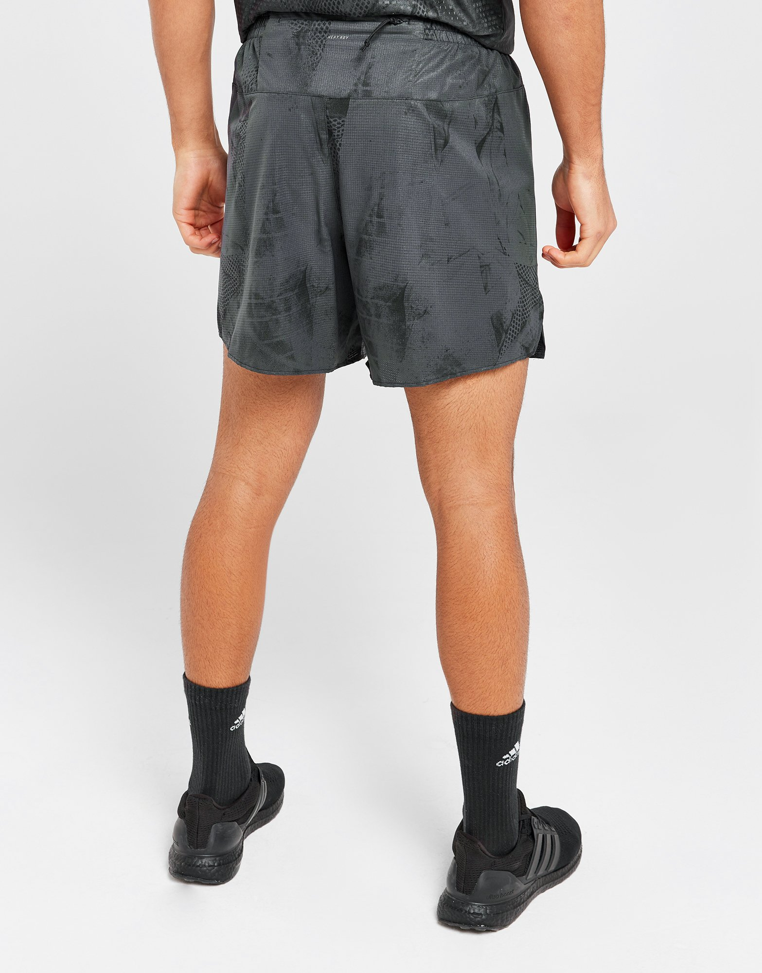adidas Short Ultimate adidas imprimé intégral