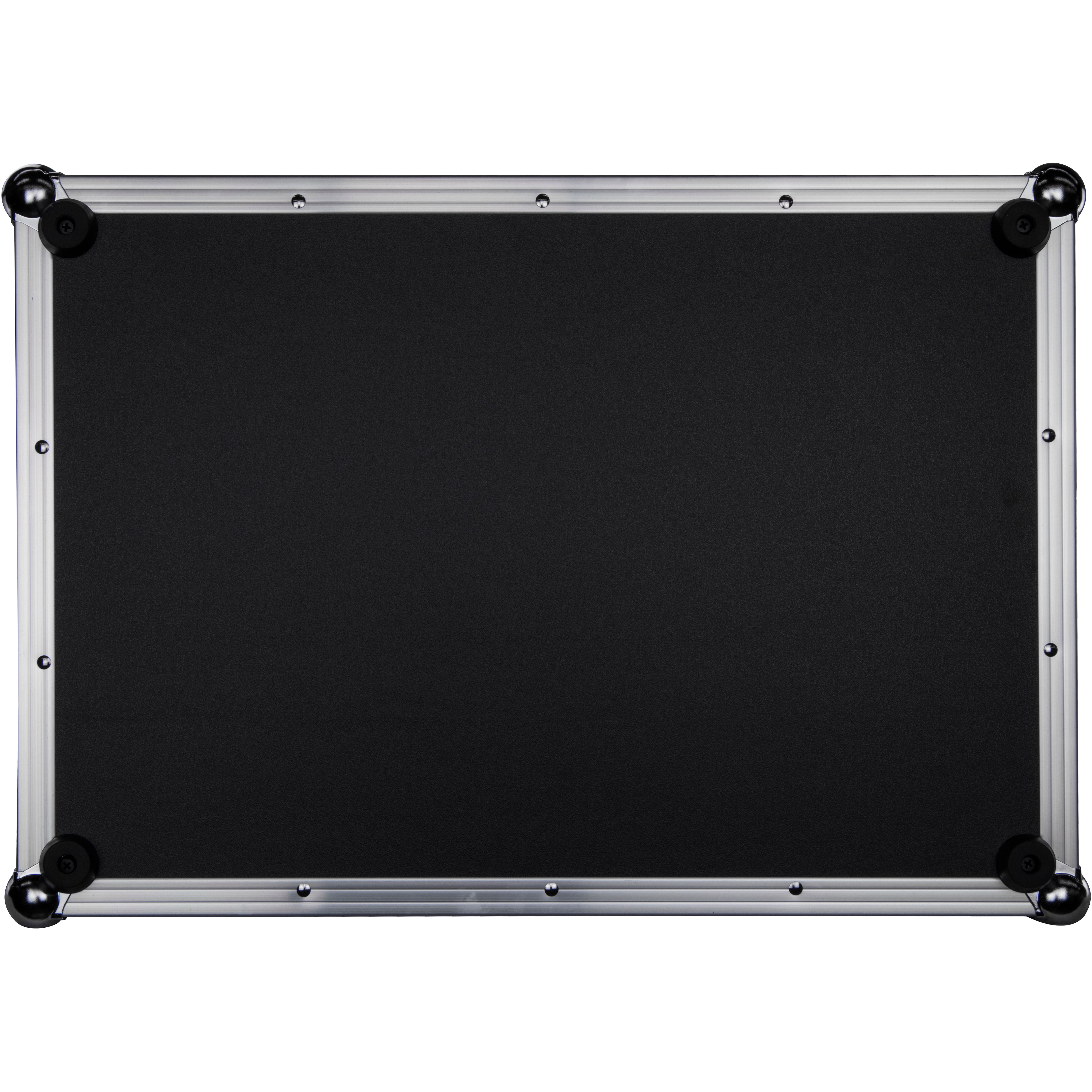 Odyssey FRGSTKS2MK3BL case voor Traktor Kontrol S2 MK3 zwart