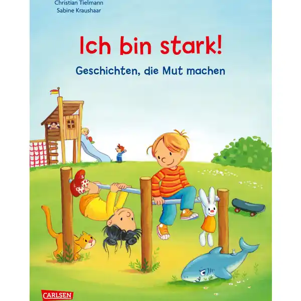 Max-Bilderbücher