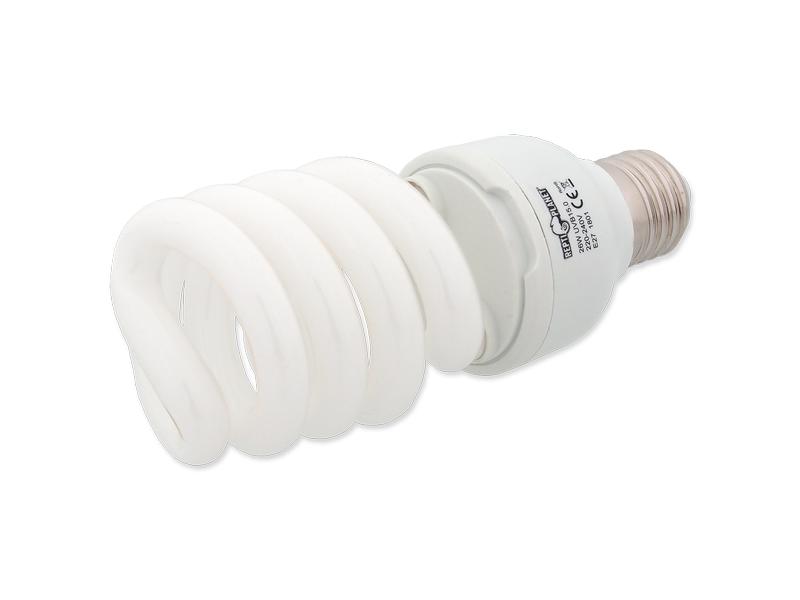 Repti Planet Terrarienlampe Sparlampe 15.0 26 W Beleuchtung für Wüstenterrarien