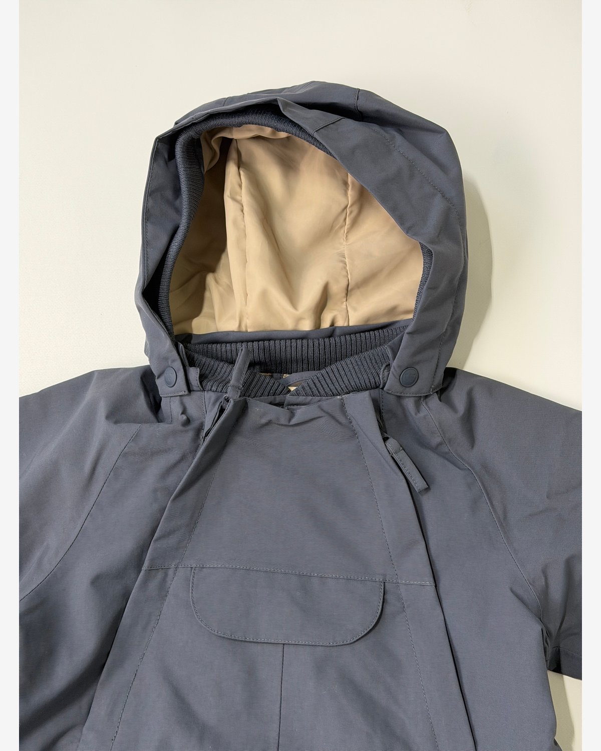 Parkdress Vår, Teknisk – Vanntett 10.000 | Olly