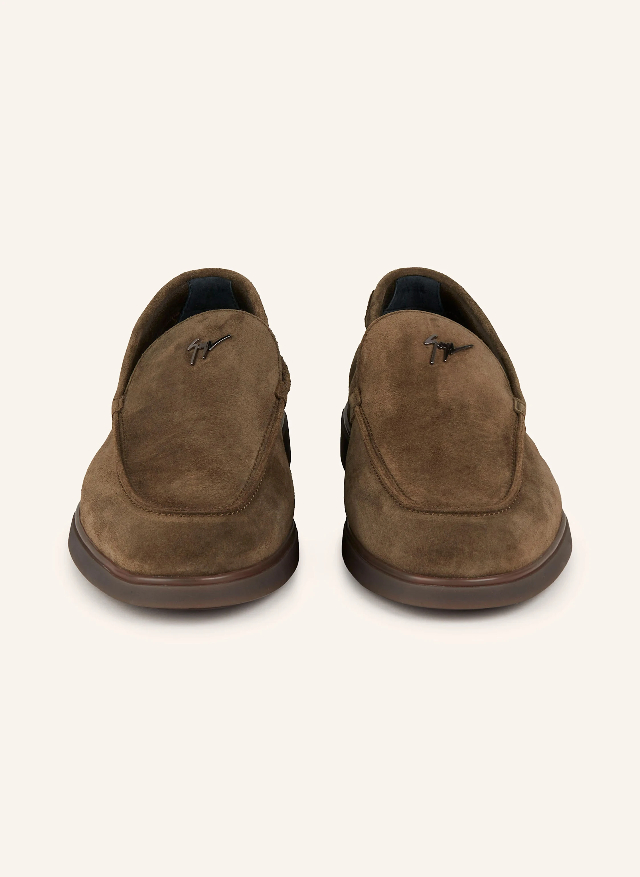 GIUSEPPE ZANOTTI DESIGN Loafer TAORMINA
