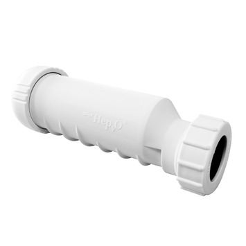 Hepvo stankafsluiter 5/4