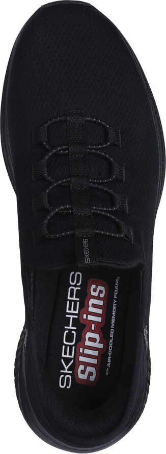 Skechers Mens Slip-Ins Ultra Flex 3. 0 - Slip-Ins Bbk black
