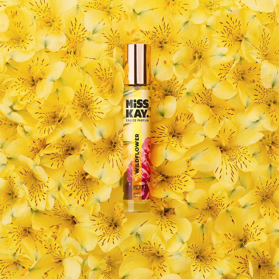 Miss Kay Wildflower Eau De Parfum 25ml