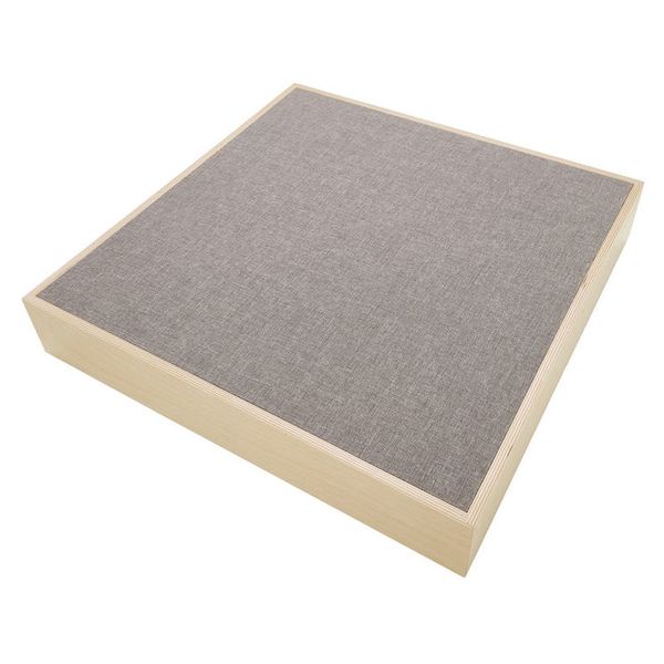t.akustik Spektrum A10 Absorber Grey