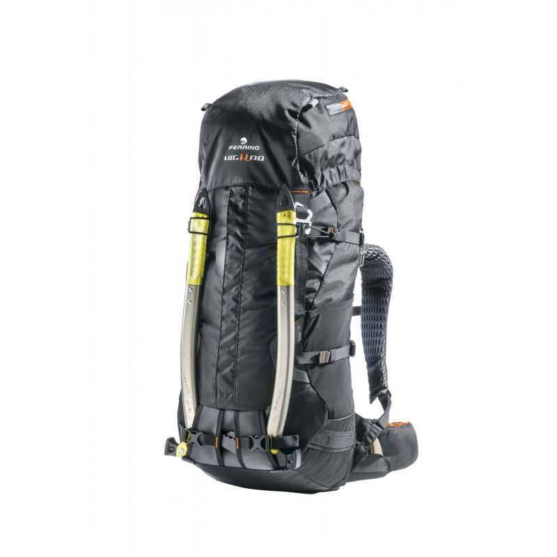 X.M.T. 60 + 10 - Sac à dos alpinisme