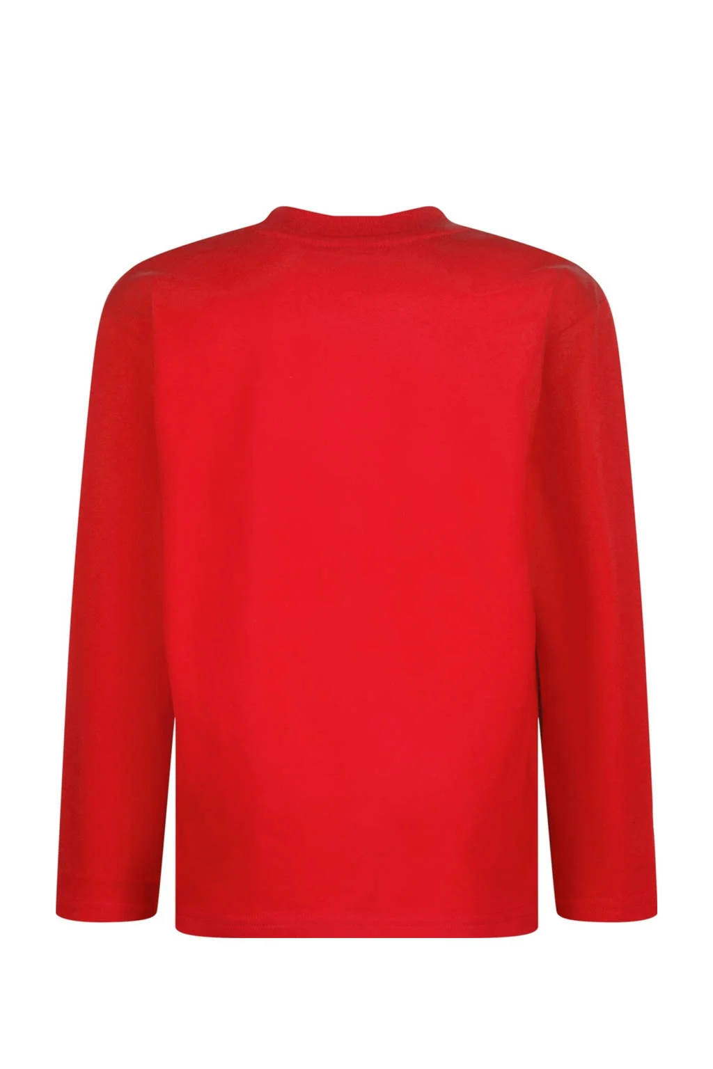 Vingino longsleeve rood