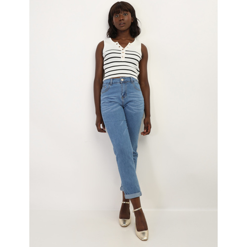 La Modeuse - 67693_P157143 Azul