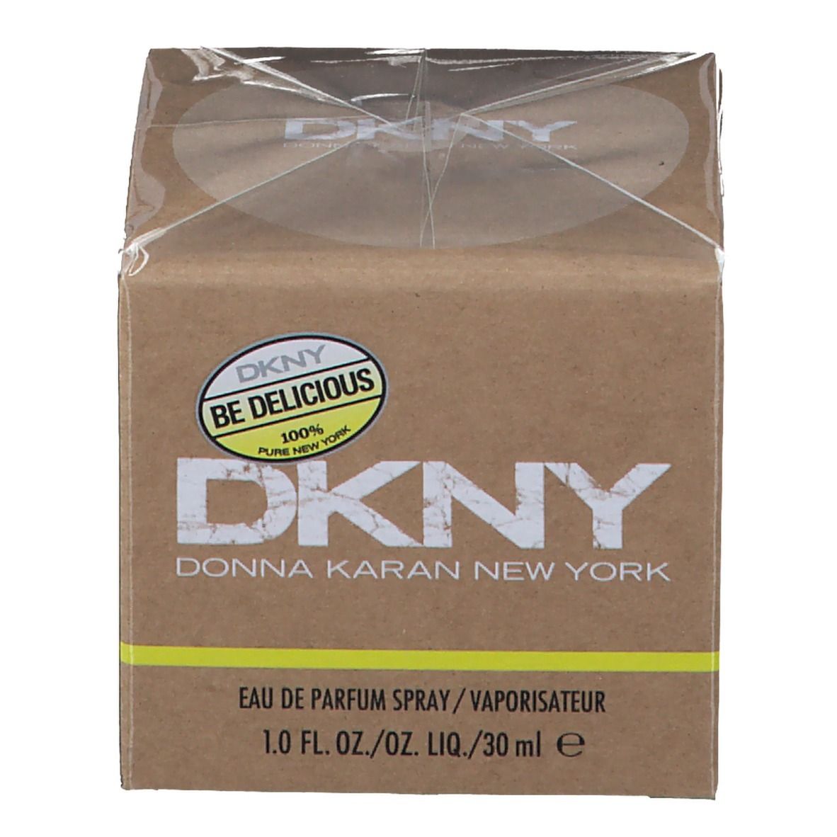 DKNY Be Delicious