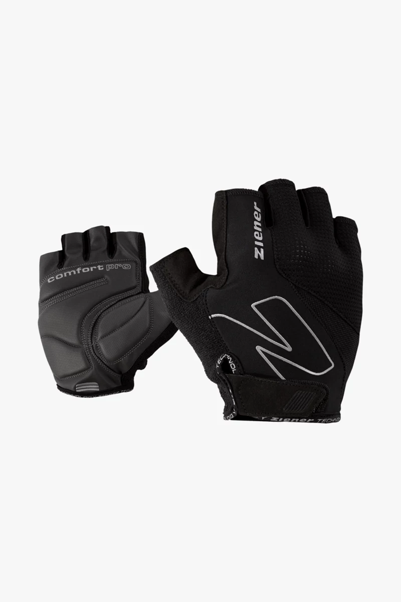 ziener Crave Herren Bikehandschuh