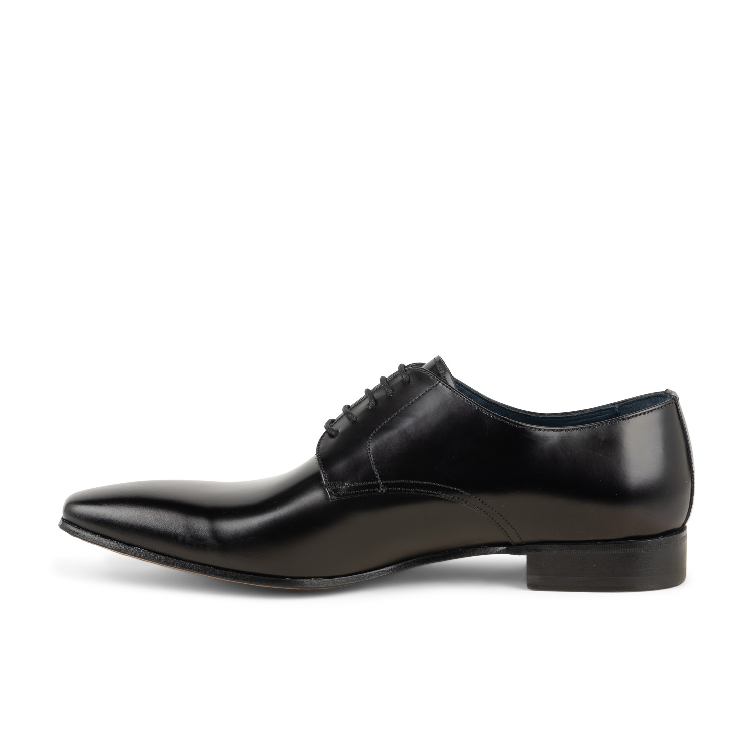 Chaussures à lacets homme PACO MILAN PARLEMENT