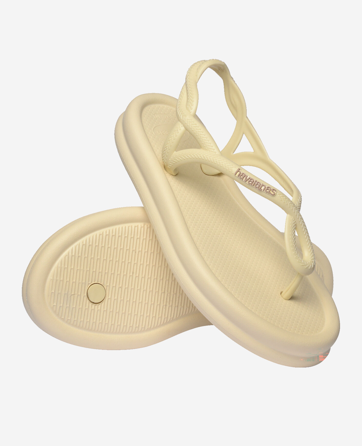 Havaianas Luna Puffed Up