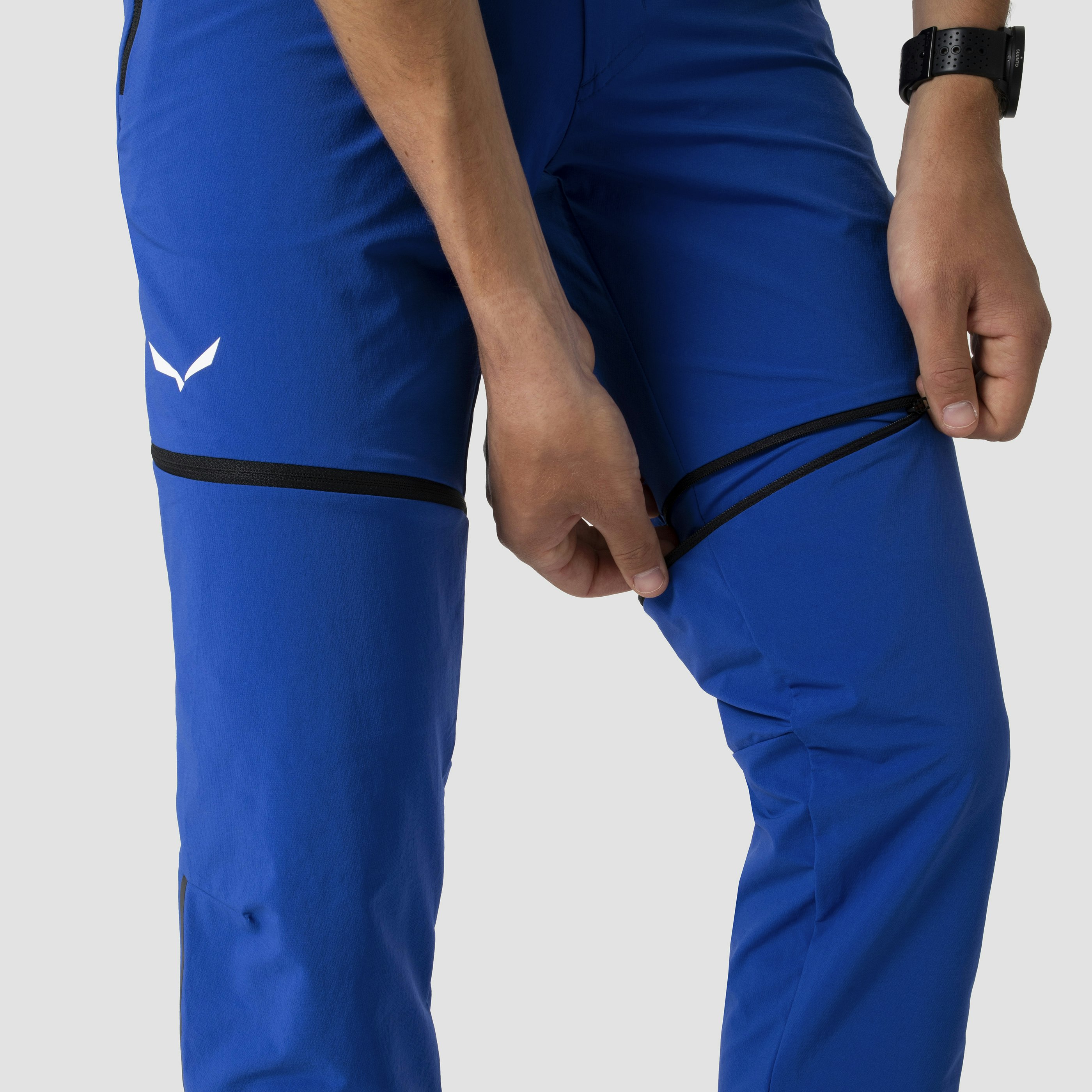 Pedroc 2 Durastretch 2 in 1 Hose Damen