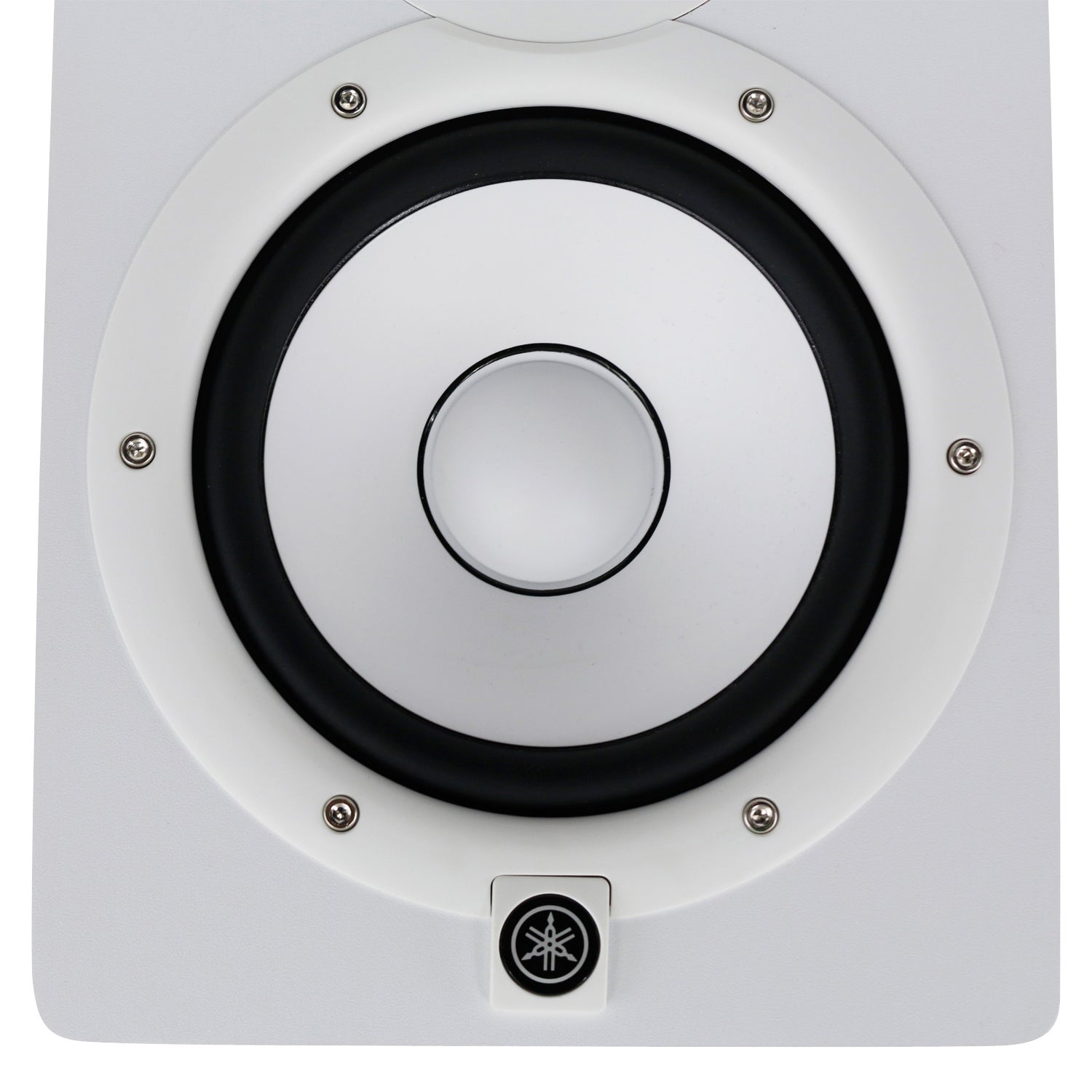 Yamaha HS7W actieve studiomonitor wit (per stuk)