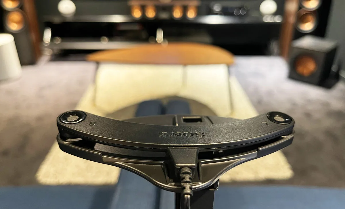 Sony TA-AN1000   SA-RS5 (la paire) Amplis home-cinéma