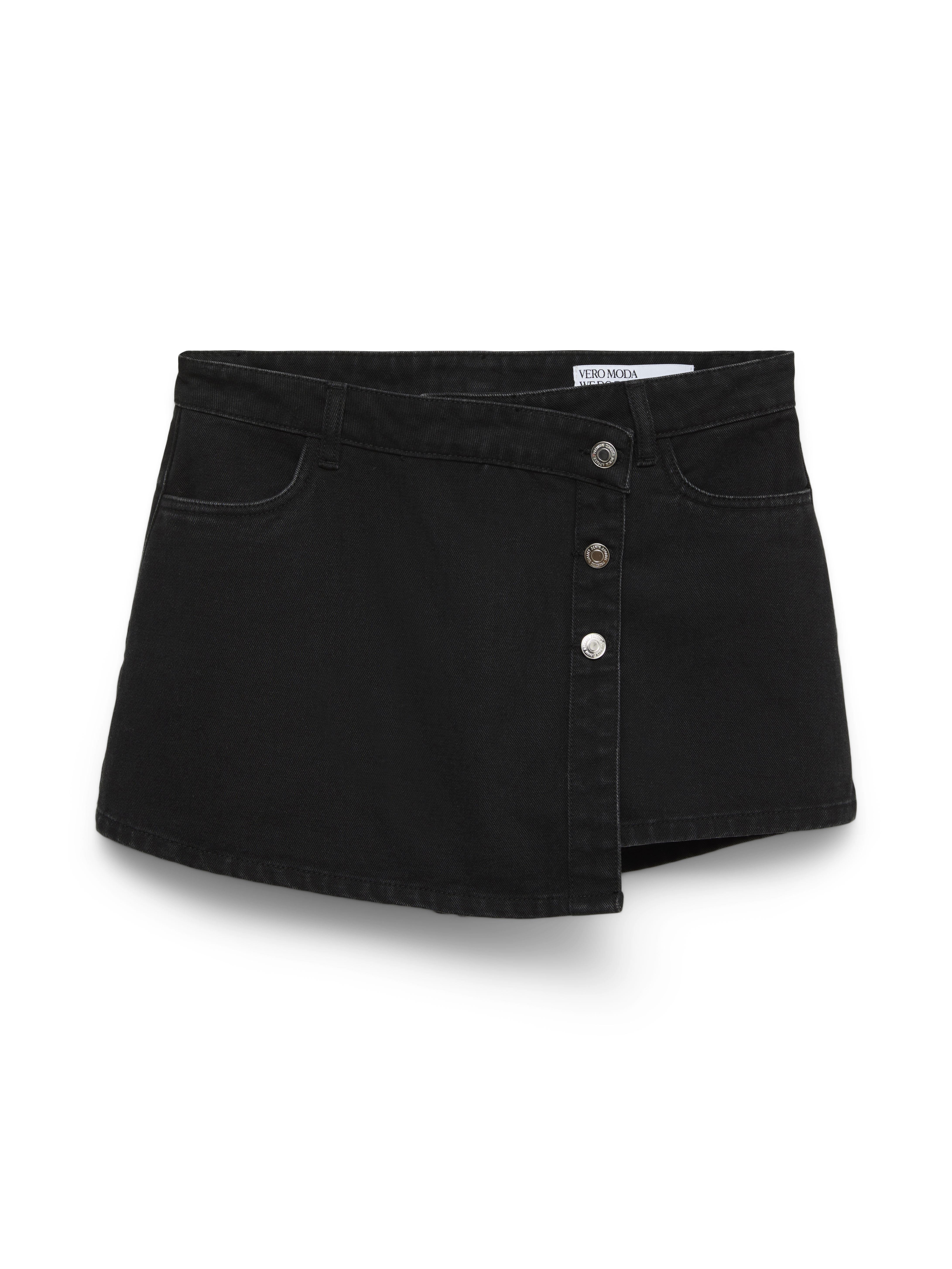 VMSIMONE High rise Skort