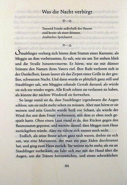 Tintenherz / Tintenwelt Bd.1