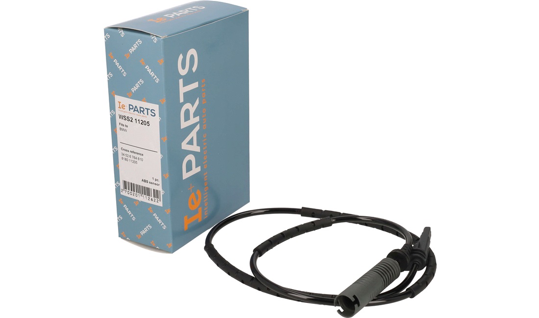 ABS sensor