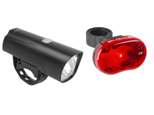 Smart Touring Lygtesæt, 120/6 Lumen