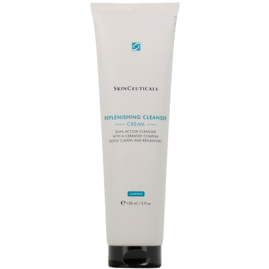 Nettoyant Régénérant visage Replenishing Cleanser SkinCeuticals