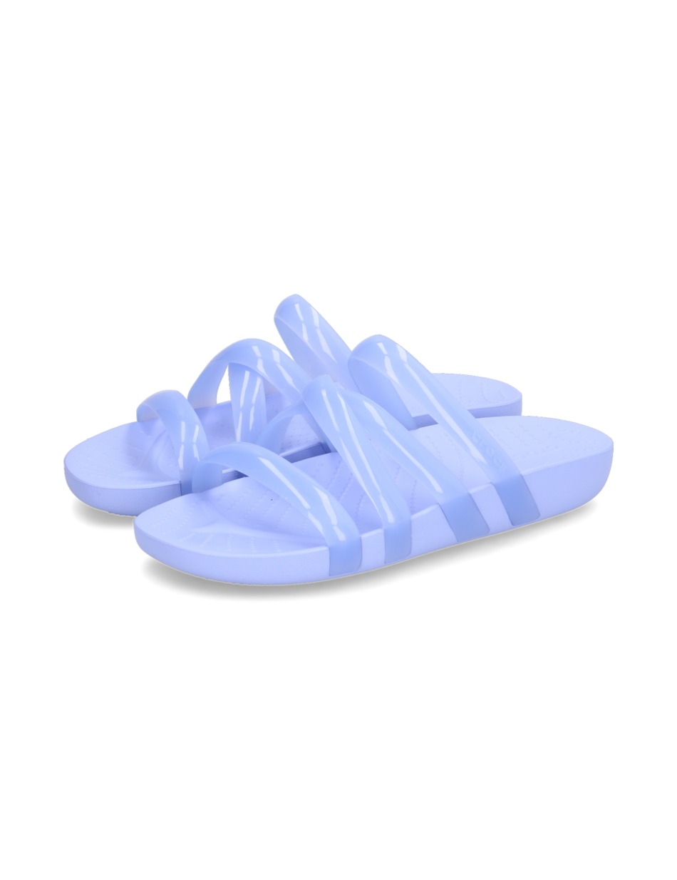 CROCS SPLASH STRAPPY