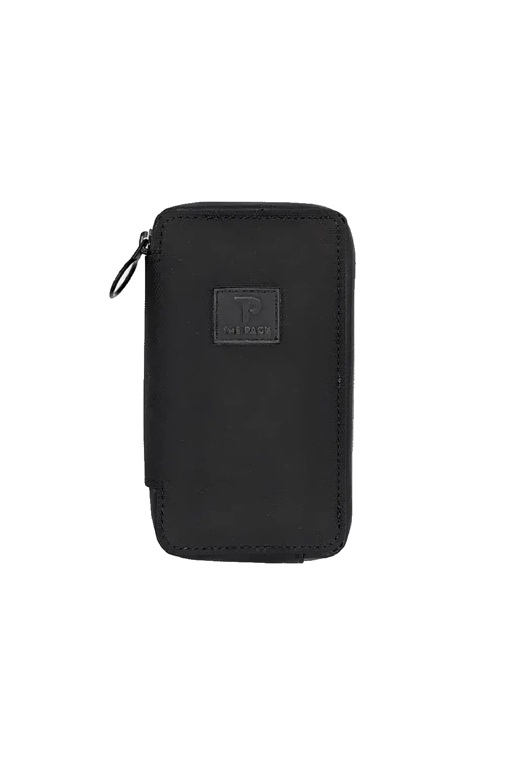 The Pack Phone Opberghoes Medium Zwart