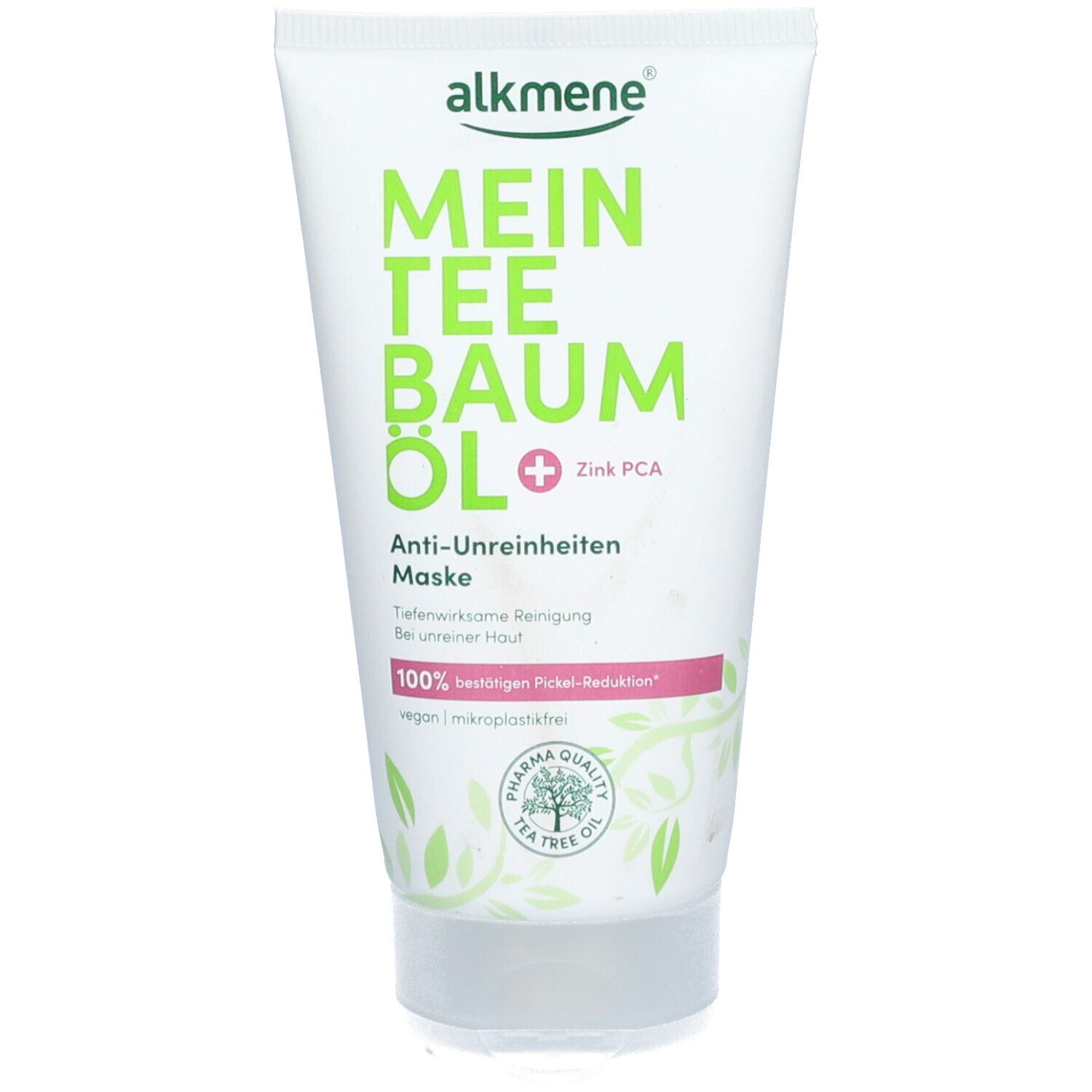 alkmene® Anti-Unreinheiten Maske