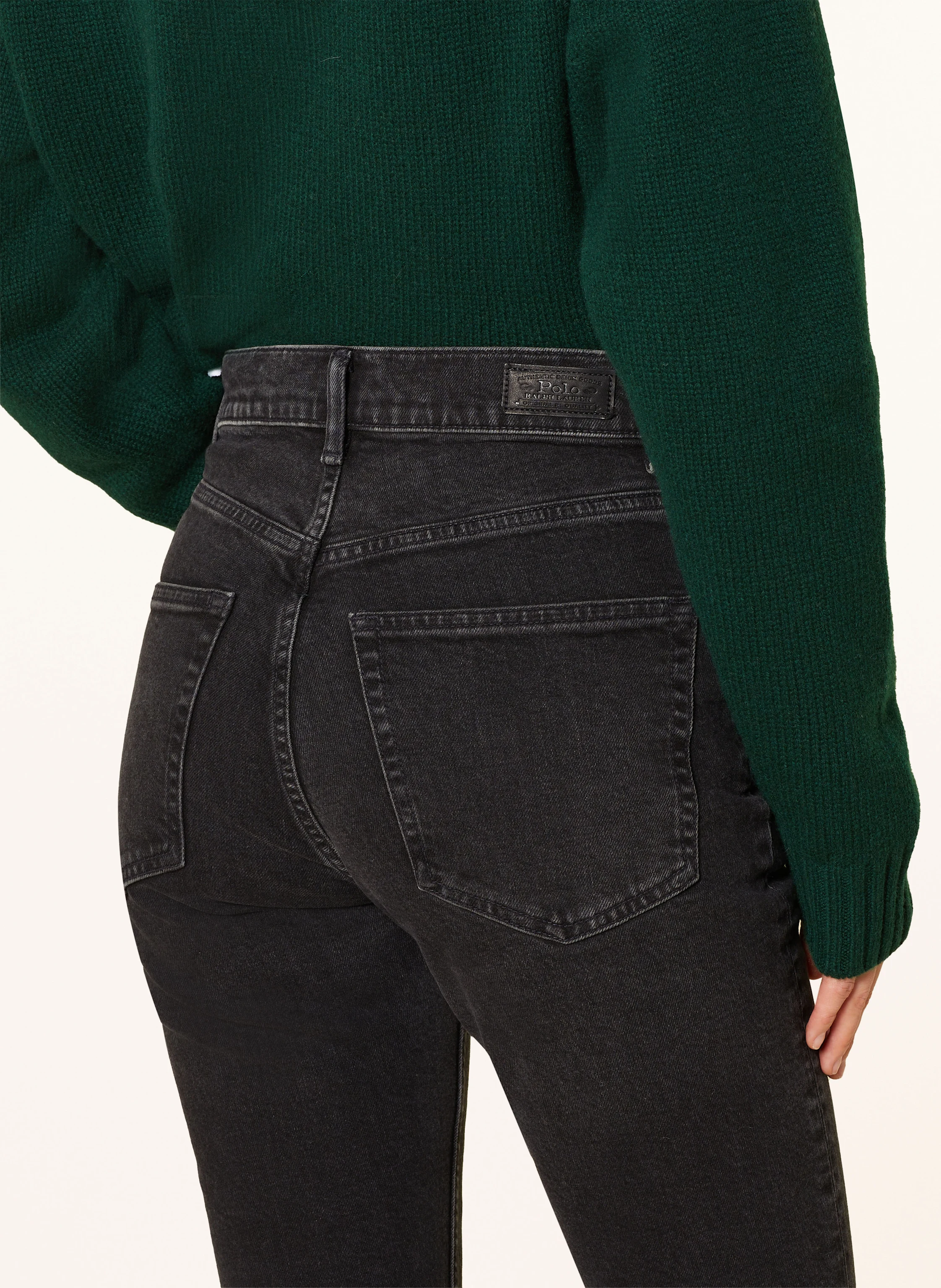 POLO RALPH LAUREN Skinny Jeans
