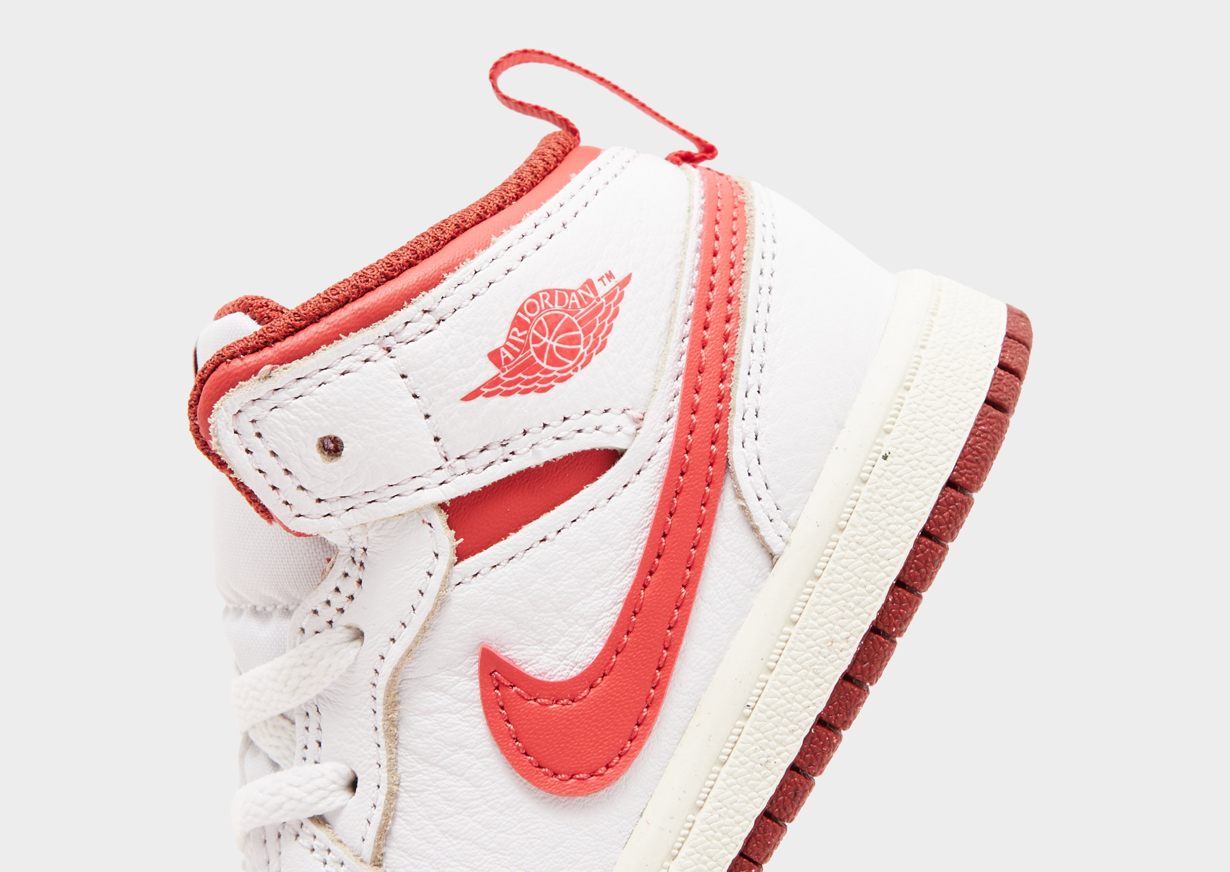 Jordan Air Jordan 1 Mid Bébé
