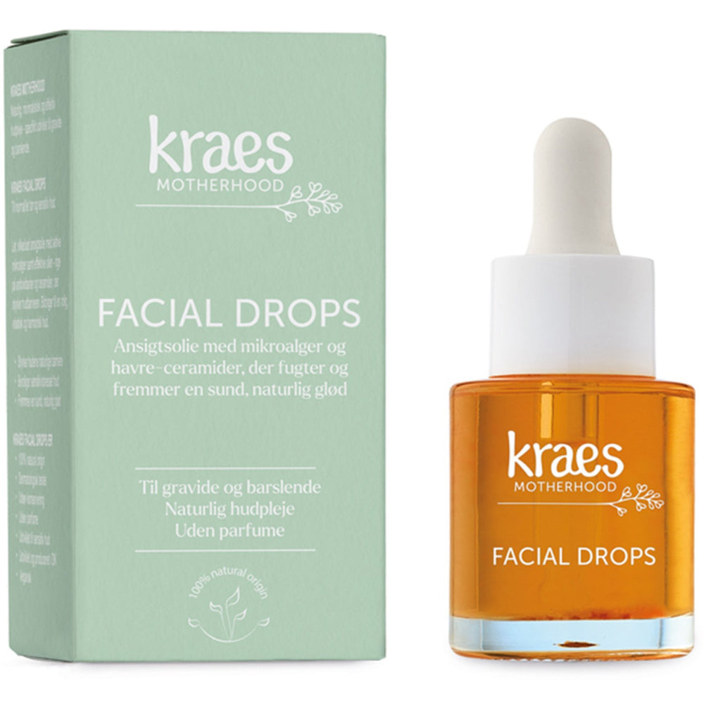 Køb Kraes Facial Drops