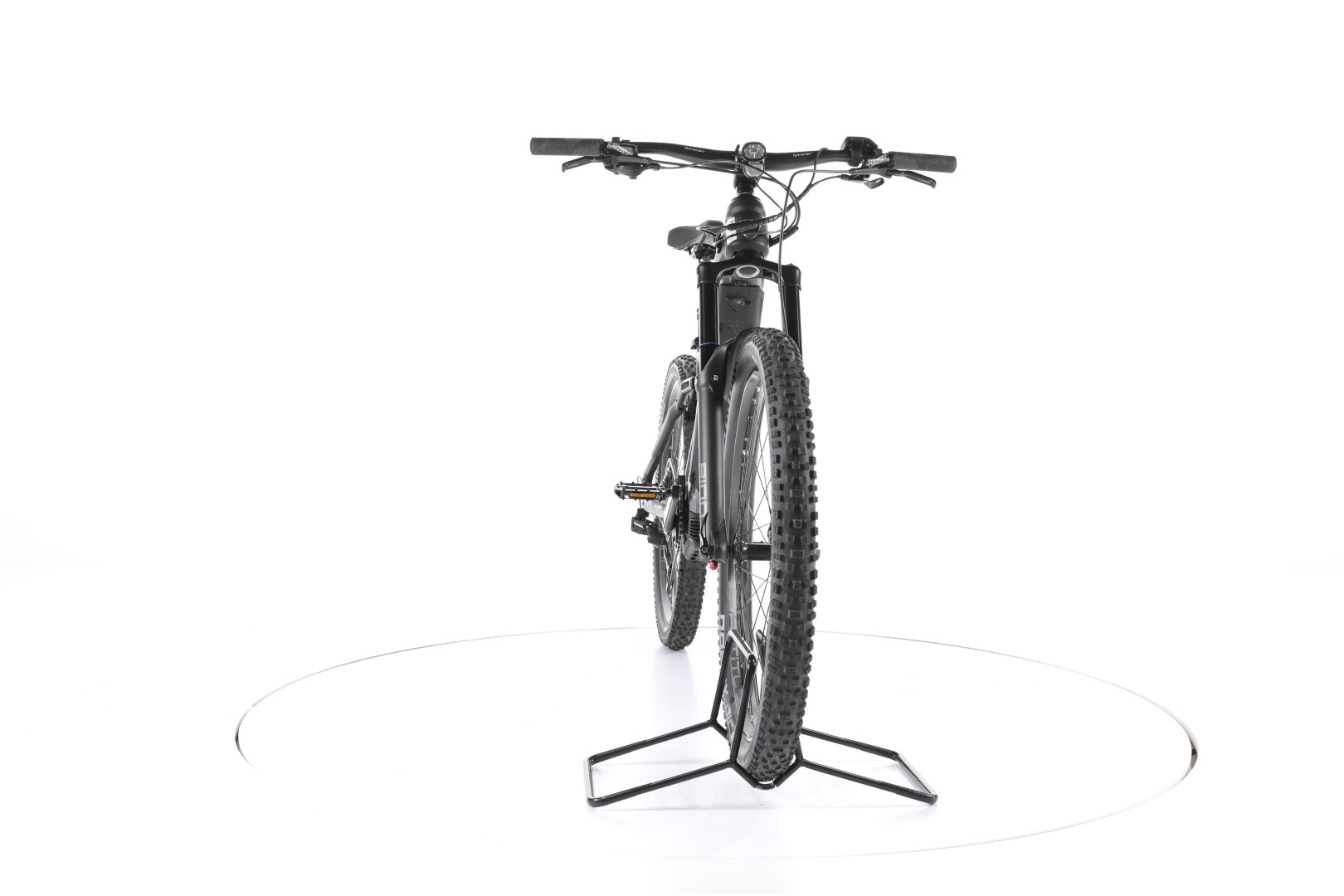 Centurion No Pogo E R860i (2021) | Diamond