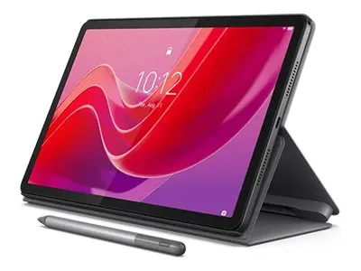 Lenovo Tab M11 ZADA - Tablet - Android 13 eller senere - 128 GB eMMC - 11