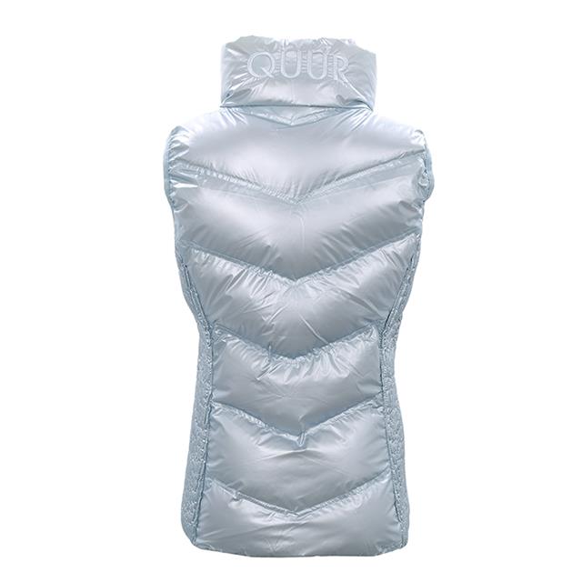 Bodywarmer QUUR QKian Kids Lichtblauw