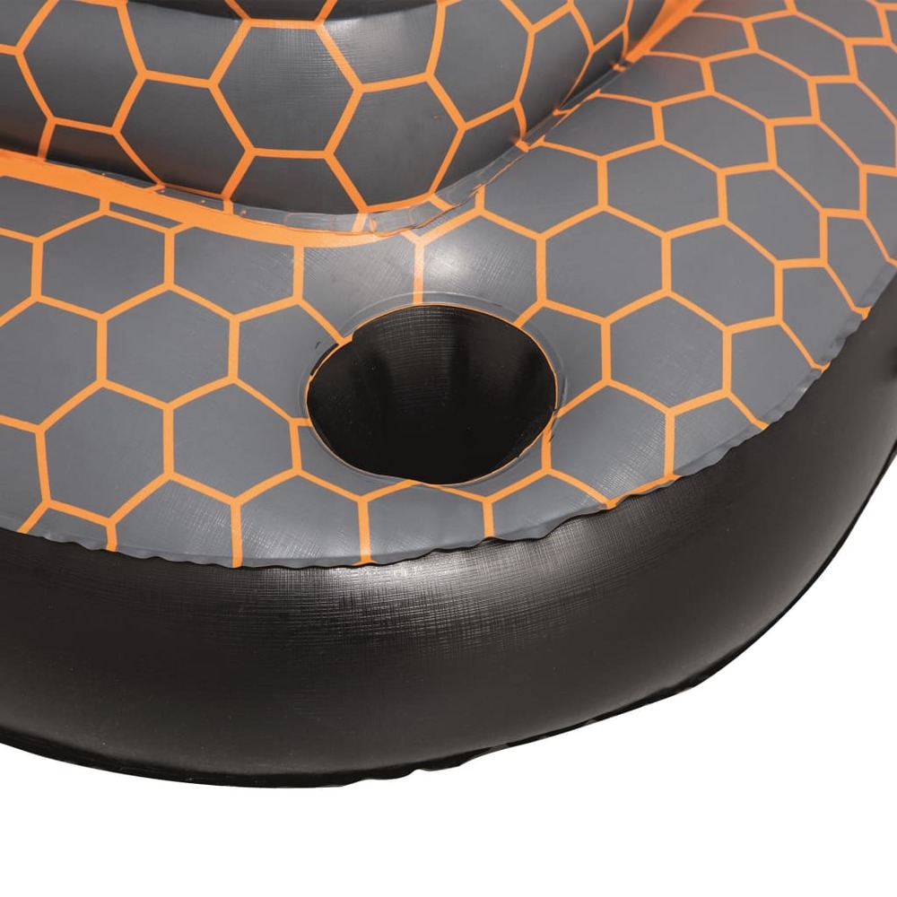 Refroidisseur à boissons gonflable coolerz glacial sport 43191