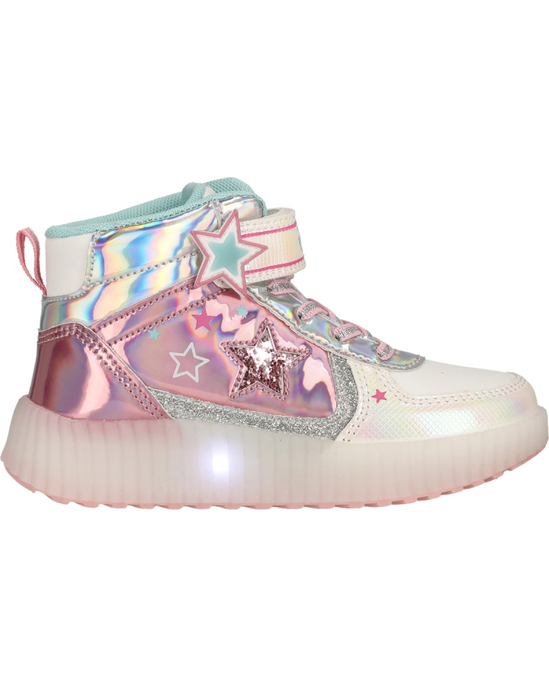 Curin Kids Boot w/Lights