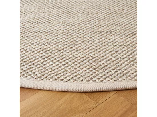 Tapis Marble & Beige 122 X 122 cm - Cass