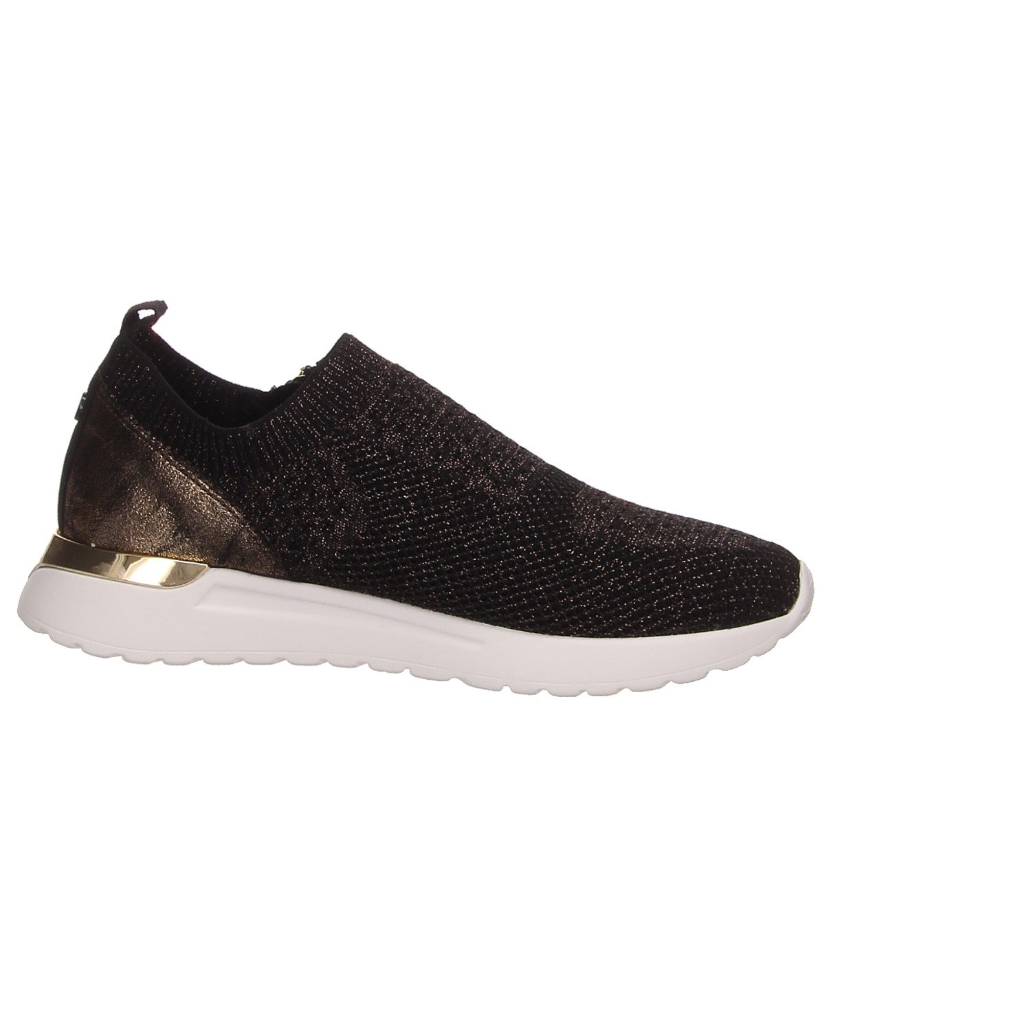 La Strada Sneaker schwarz schwarz