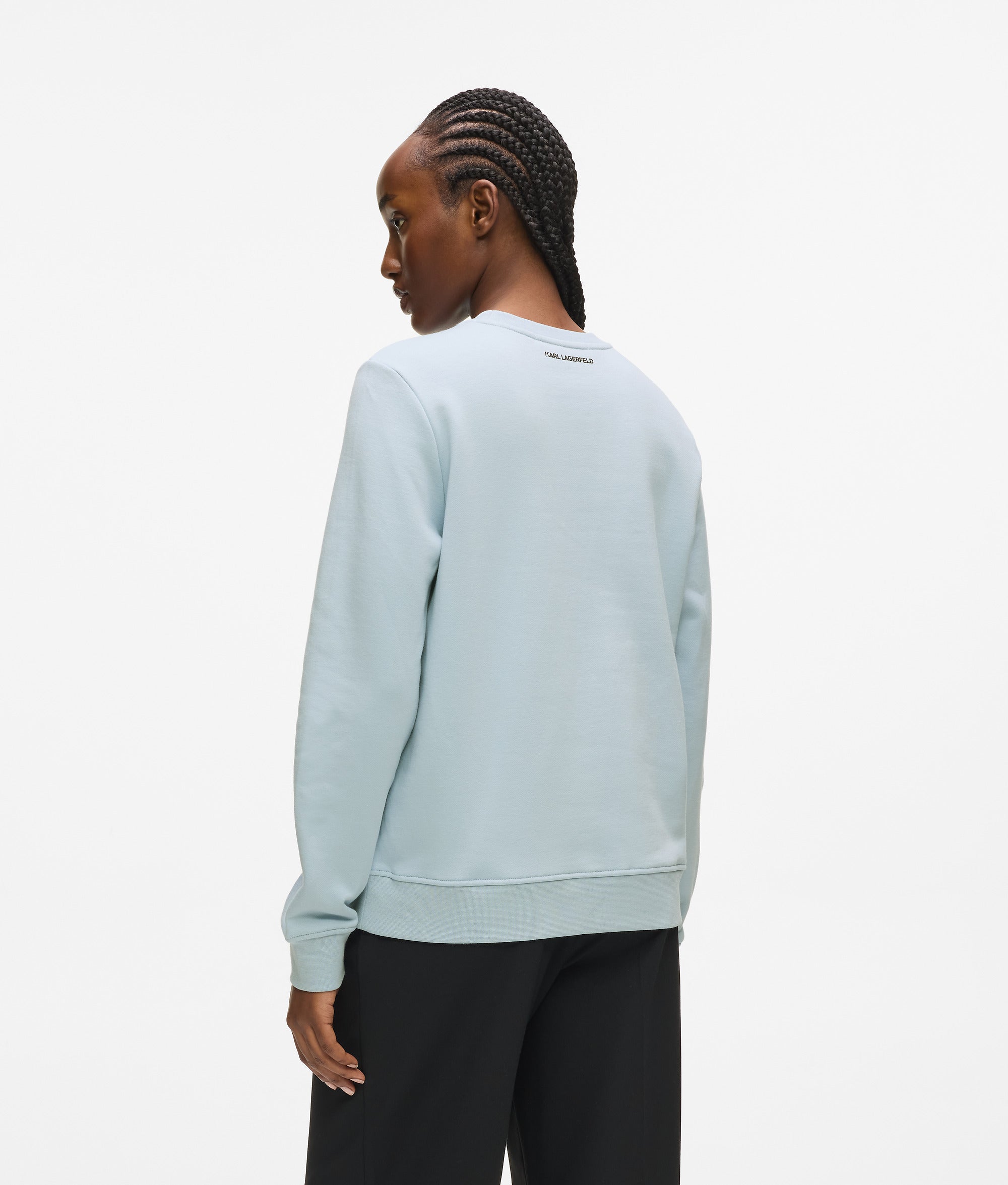 IKON Choupette sweatshirt