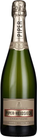 PIPER-HEIDSIECK SUBLIME DEMI-SEC 75CL