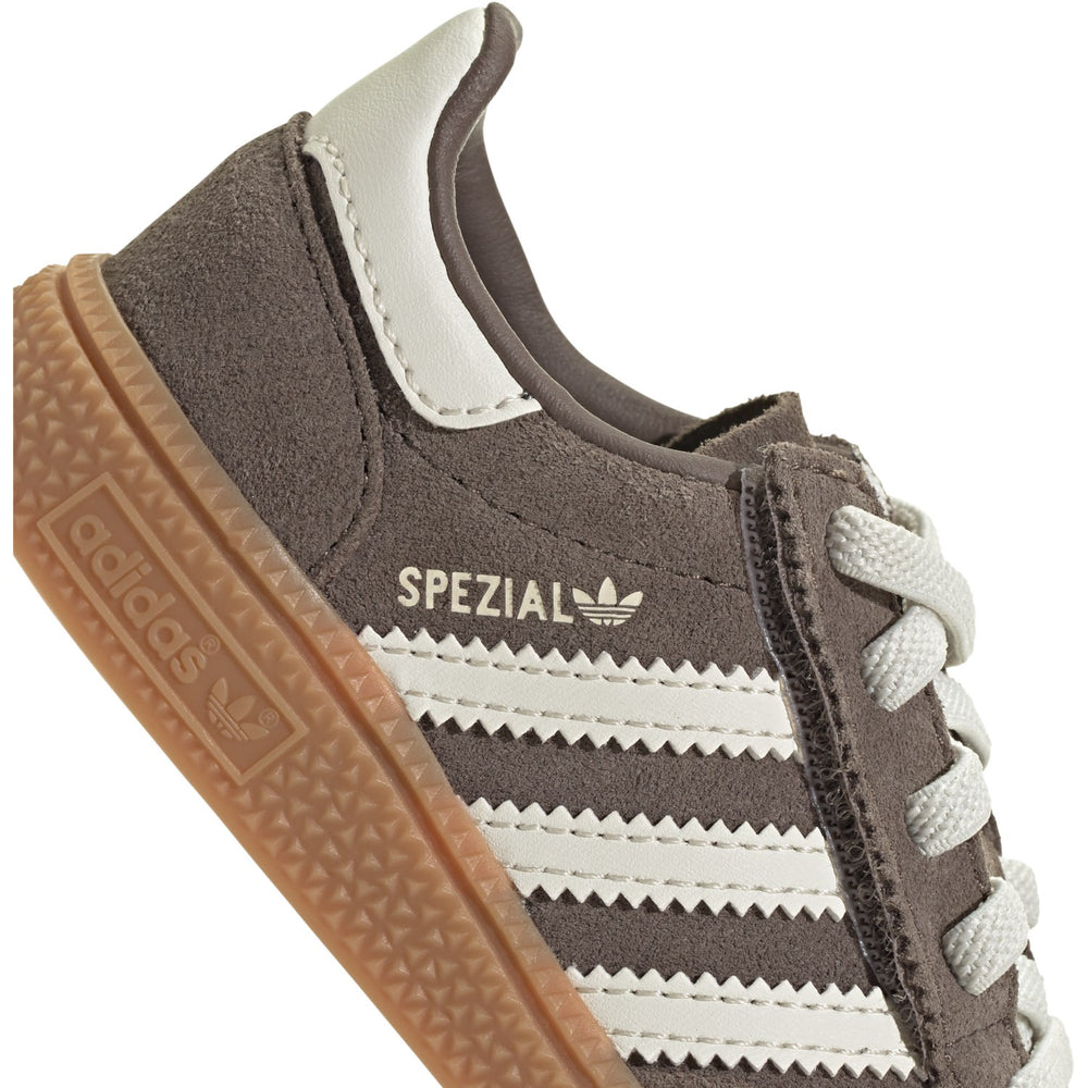 Køb adidas Originals Earth Strata/Off White/Gum 2 Handball Spezial Cf El I Sneakers