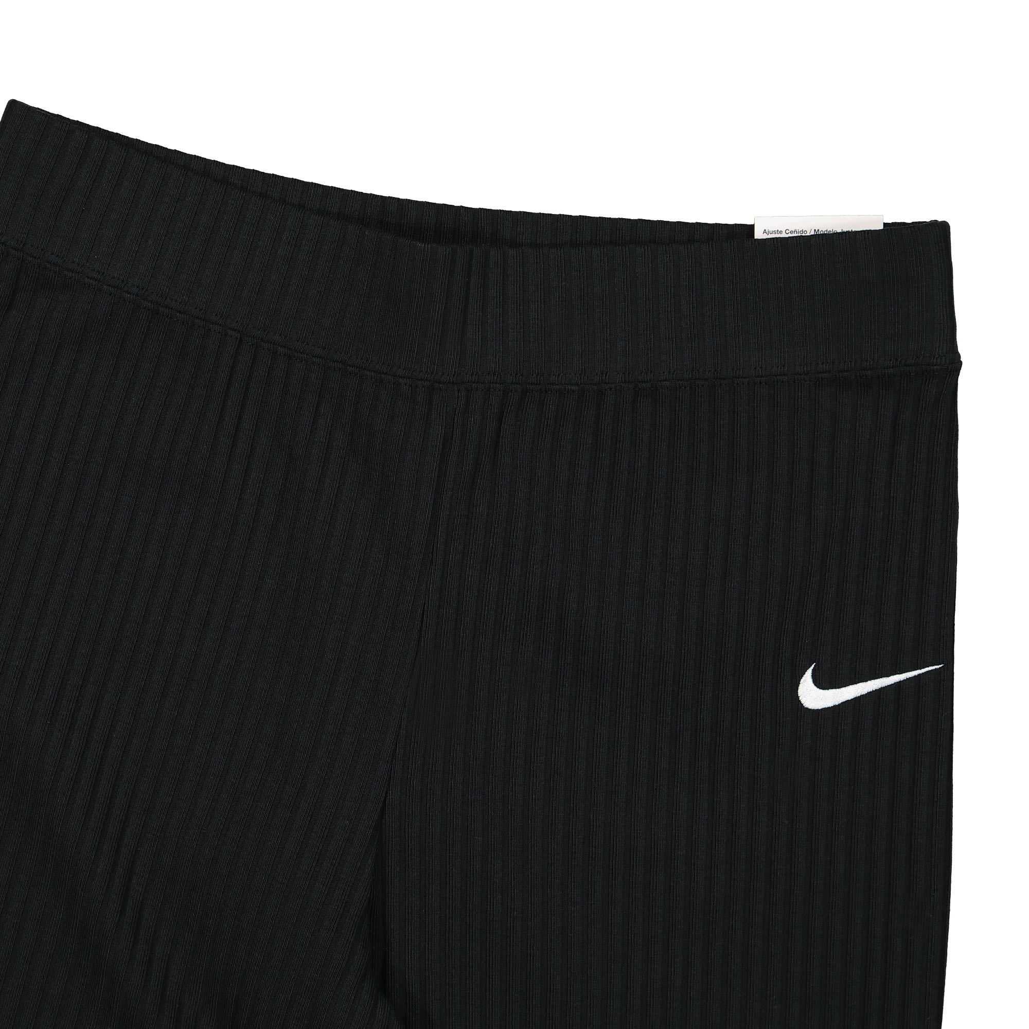 Nike<br>Wmns High Waisted Ribbed Jersey Pants