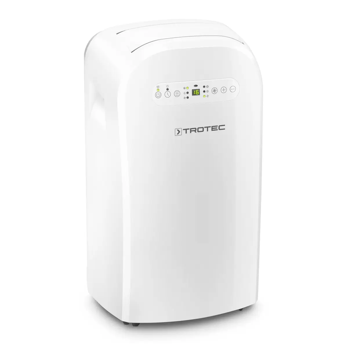 Klimagerät mobil ohne Heizung Trotec PAC 3500 weiss