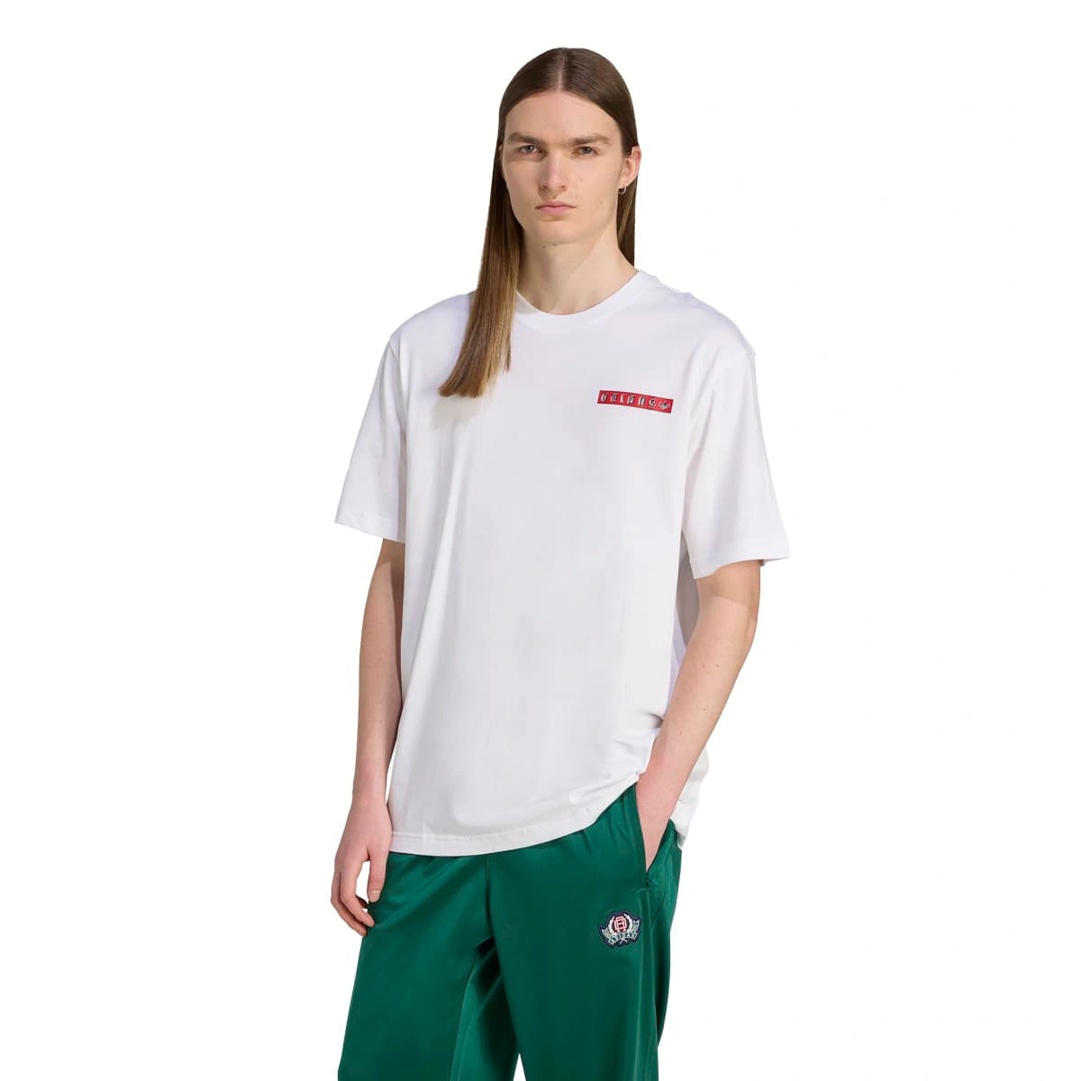 T-Shirt adidas Graphic Tee