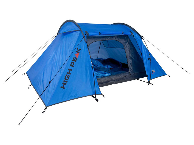 2-persoons tent Kalmar